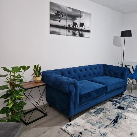 לונדון Stylish 2 Bed Home- Short Walk To Tottenham Stadium/Stations מראה חיצוני תמונה