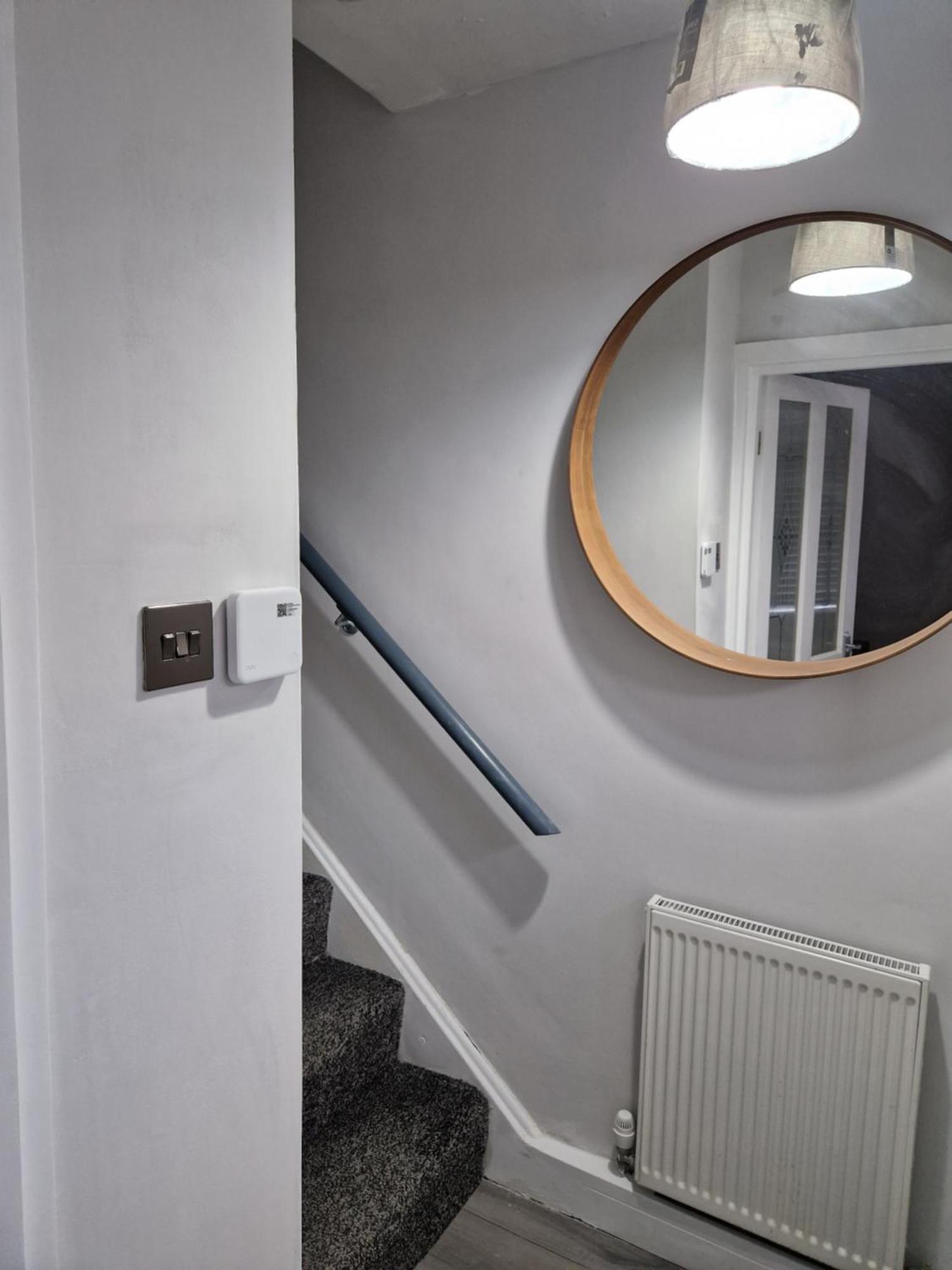 לונדון Stylish 2 Bed Home- Short Walk To Tottenham Stadium/Stations מראה חיצוני תמונה